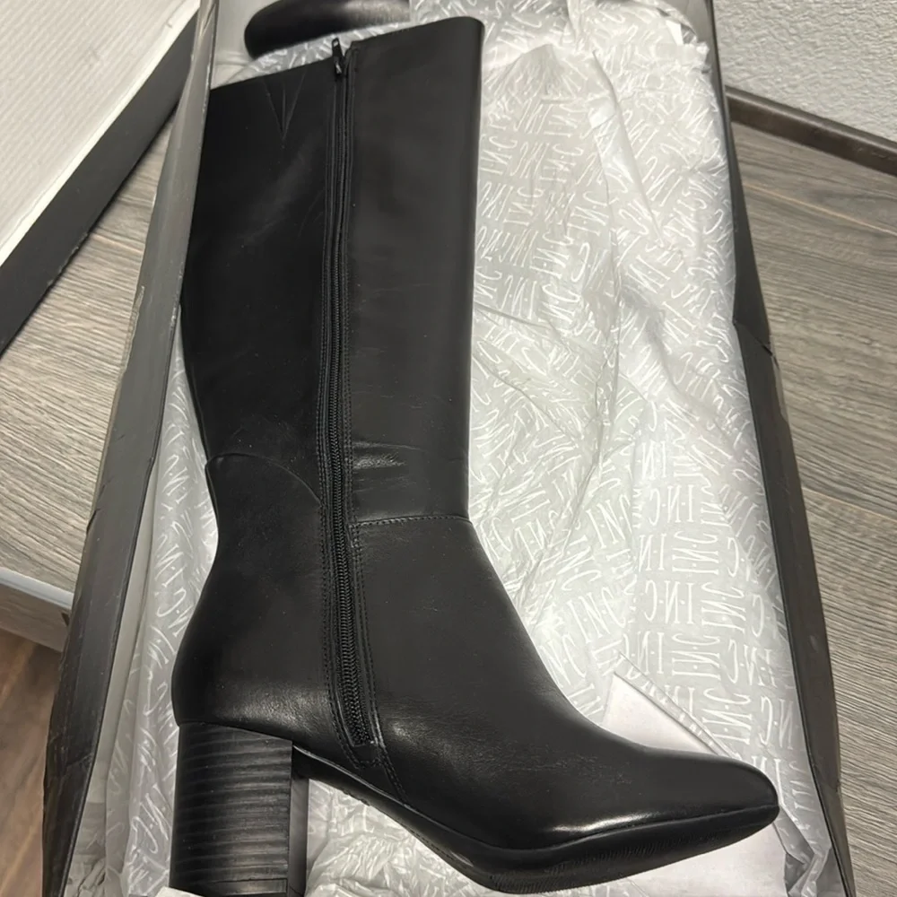 International Concepts Radella dress boot